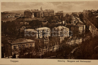 360 Kč OP Pohlednice Opava, CZE119361