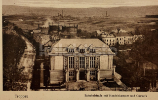 360 Kč OP Pohlednice Opava, CZE119362
