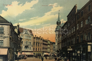 360 Kč OP Pohlednice Opava, CZE119371