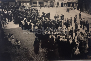 420 Kč OP Pohlednice Opava, CZE119397