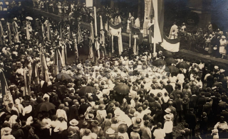 800 Kč OP Pohlednice Opava, CZE119424