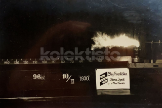 100 Kč OS Pohlednice Ostrava-Mariánské Hory DOLY, CZE119428