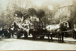 1000 Kč OS Pohlednice Ostrava, CZE119429
