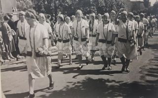 120 Kč OS Pohlednice Ostrava, CZE119430