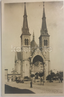 120 Kč OS Pohlednice Ostrava-Přívoz, CZE119435