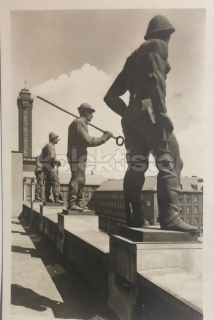 130 Kč OS Pohlednice Ostrava, CZE119438