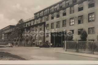150 Kč OS Pohlednice Ostrava, CZE119442