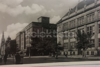 150 Kč OS Pohlednice Ostrava, CZE119443