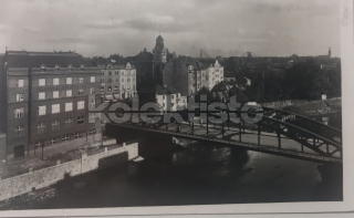 180 Kč OS Pohlednice Ostrava-Slezská Ostrava, CZE119451