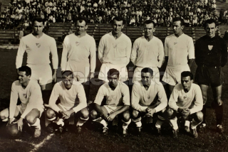 200 Kč OS Pohlednice Ostrava FOTBAL, CZE119452