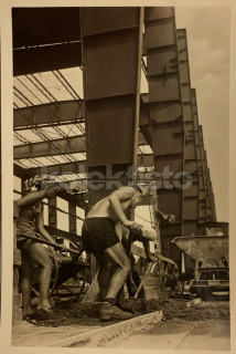 200 Kč OS Pohlednice Ostrava-Kunčice TOVÁRNY, CZE119454