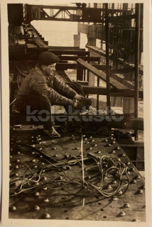 200 Kč OS Pohlednice Ostrava-Kunčice TOVÁRNY, CZE119457