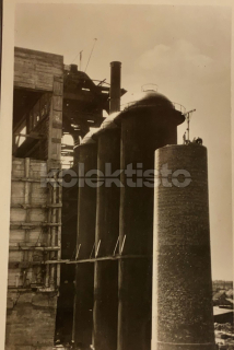 200 Kč OS Pohlednice Ostrava-Kunčice TOVÁRNY, CZE119458