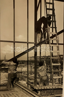 200 Kč OS Pohlednice Ostrava-Kunčice TOVÁRNY, CZE119459