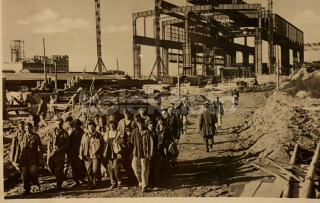 200 Kč OS Pohlednice Ostrava-Kunčice TOVÁRNY, CZE119463