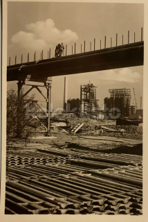 200 Kč OS Pohlednice Ostrava-Kunčice TOVÁRNY, CZE119465