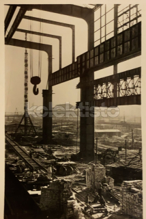 200 Kč OS Pohlednice Ostrava-Kunčice TOVÁRNY, CZE119472