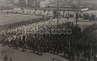 250 Kč OS Pohlednice Ostrava, CZE119481