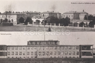 250 Kč OS Pohlednice Ostrava-Zábřeh, CZE119485