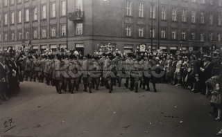 300 Kč OS Pohlednice Ostrava, CZE119496