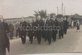 300 Kč OS Pohlednice Ostrava, CZE119505