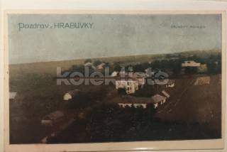300 Kč OS Pohlednice Ostrava-Hrabůvka, CZE119508