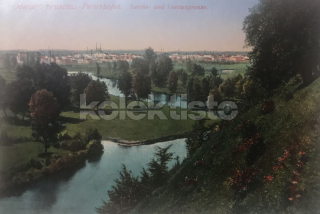 300 Kč OS Pohlednice Ostrava-Přívoz, CZE119510