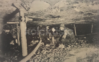 320 Kč OS Pohlednice Ostrava, CZE119513