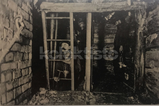 320 Kč OS Pohlednice Ostrava, CZE119514