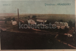350 Kč OS Pohlednice Ostrava-Hrabůvka, CZE119525