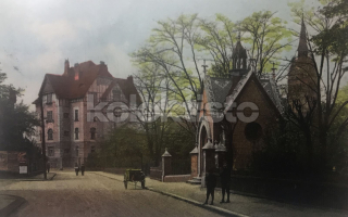 350 Kč OS Pohlednice Ostrava-Přívoz, CZE119527