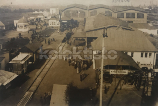 360 Kč OS Pohlednice Ostrava, CZE119528