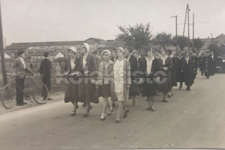 360 Kč OS Pohlednice Ostrava, CZE119530