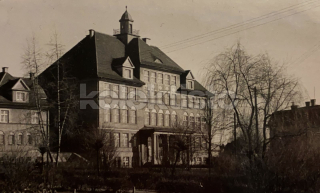 360 Kč OS Pohlednice Ostrava-Radvanice, CZE119539