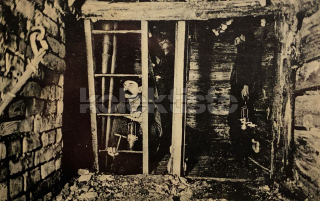 380 Kč OS Pohlednice Ostrava HORNÍCI, CZE119550