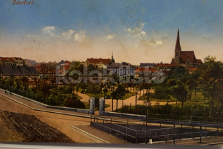 420 Kč OS Pohlednice Ostrava-Přívoz, CZE119581