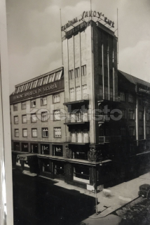 100 Kč OS Pohlednice Ostrava-Moravská Ostrava, CZE119613
