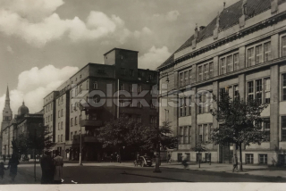 100 Kč OS Pohlednice Ostrava-Moravská Ostrava, CZE119616