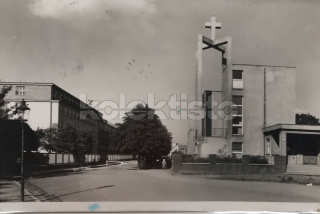 100 Kč OS Pohlednice Ostrava-Moravská Ostrava, CZE119617