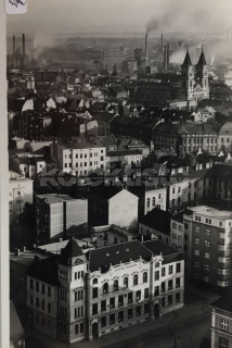 120 Kč OS Pohlednice Ostrava-Moravská Ostrava, CZE119619