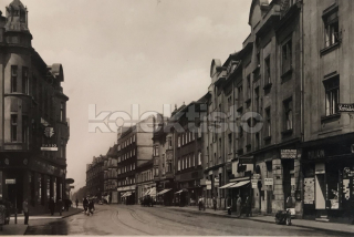 120 Kč OS Pohlednice Ostrava-Moravská Ostrava, CZE119620