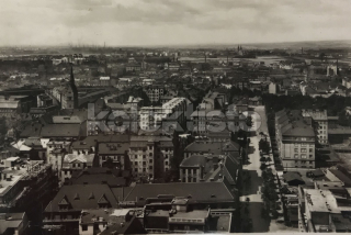 120 Kč OS Pohlednice Ostrava-Moravská Ostrava, CZE119625