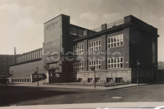 120 Kč OS Pohlednice Ostrava-Moravská Ostrava, CZE119626