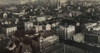 125 Kč OS Pohlednice Ostrava-Moravská Ostrava, CZE119627