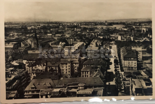 125 Kč OS Pohlednice Ostrava-Moravská Ostrava, CZE119628
