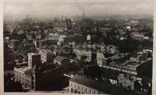130 Kč OS Pohlednice Ostrava-Moravská Ostrava, CZE119631