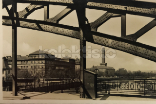 130 Kč OS Pohlednice Ostrava-Moravská Ostrava, CZE119633