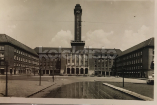 130 Kč OS Pohlednice Ostrava-Moravská Ostrava, CZE119634