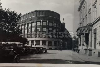 130 Kč OS Pohlednice Ostrava-Moravská Ostrava, CZE119635