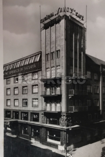 150 Kč OS Pohlednice Ostrava-Moravská Ostrava, CZE119650
